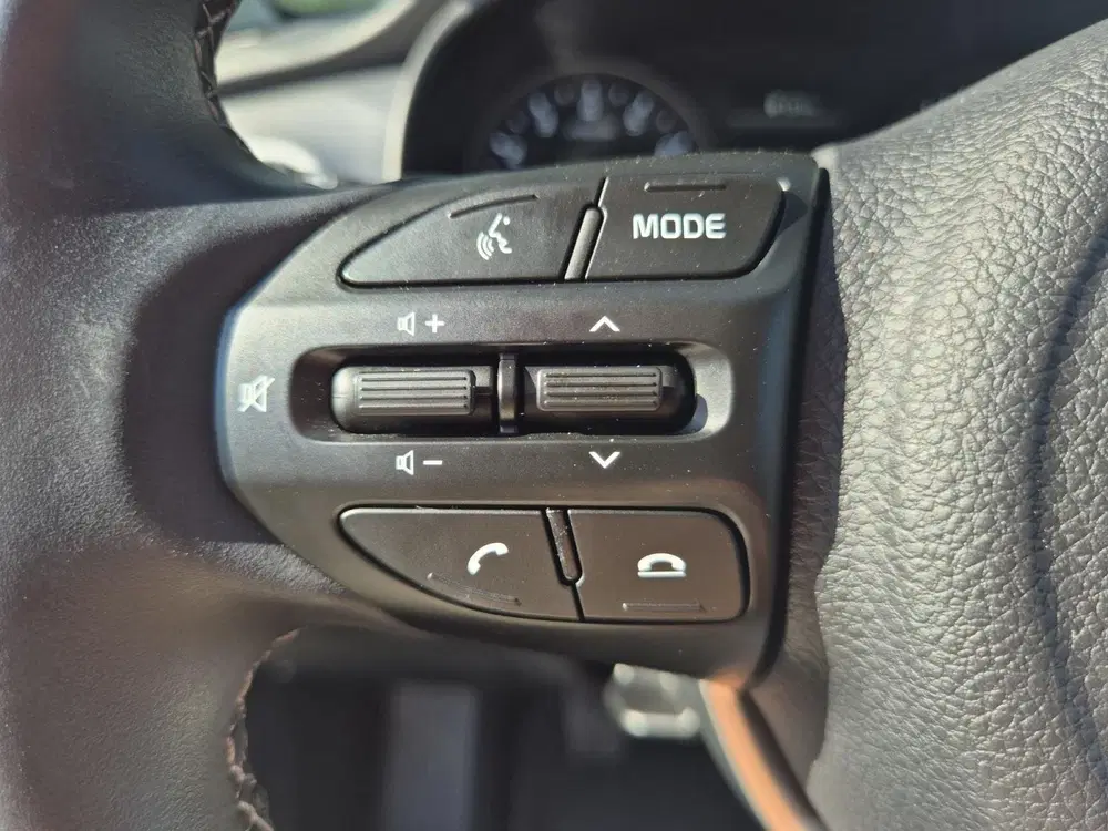 Kia Stonic 1.0 T-GDi MHEV DynamicPlusLine uit 2023, foto 13