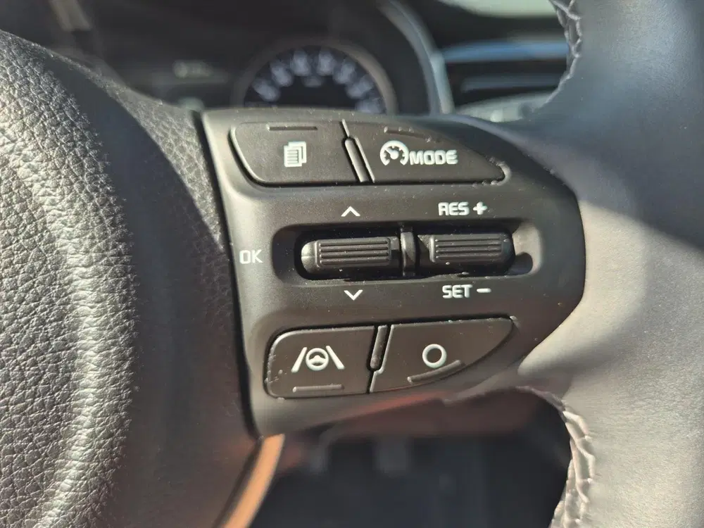 Kia Stonic 1.0 T-GDi MHEV DynamicPlusLine uit 2023, foto 14