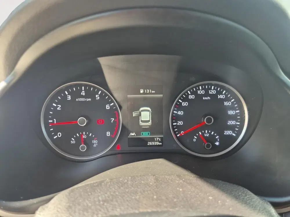 Kia Stonic 1.0 T-GDi MHEV DynamicPlusLine uit 2023, foto 15
