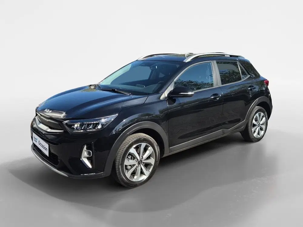 Kia Stonic 1.0 T-GDi MHEV DynamicPlusLine uit 2023, foto 2