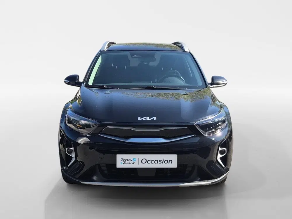 Kia Stonic 1.0 T-GDi MHEV DynamicPlusLine uit 2023, foto 3