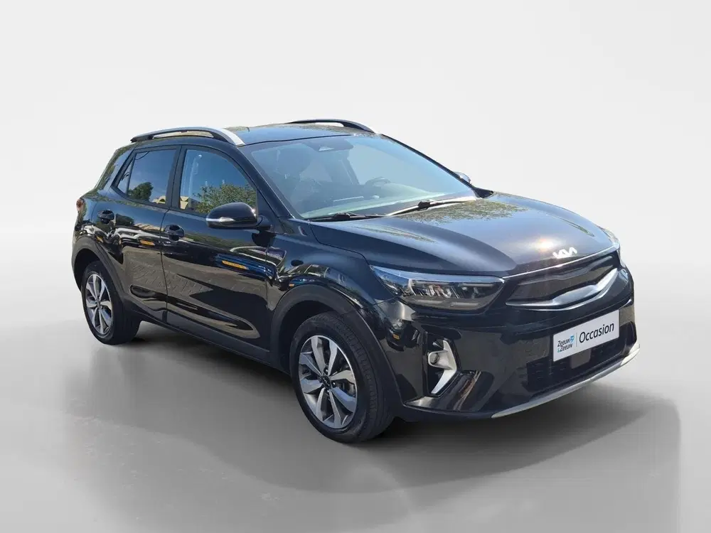 Kia Stonic 1.0 T-GDi MHEV DynamicPlusLine uit 2023, foto 4