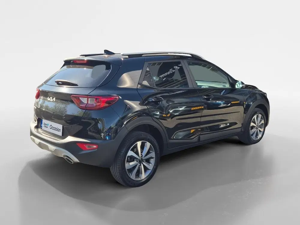 Kia Stonic 1.0 T-GDi MHEV DynamicPlusLine uit 2023, foto 6