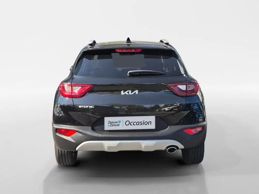 Kia Stonic 1.0 T-GDi MHEV DynamicPlusLine uit 2023, foto 7