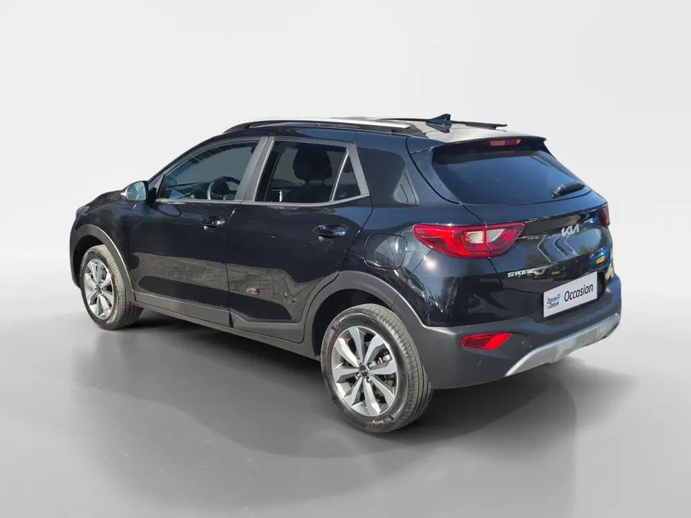 Kia Stonic 1.0 T-GDi MHEV DynamicPlusLine uit 2023, foto 8