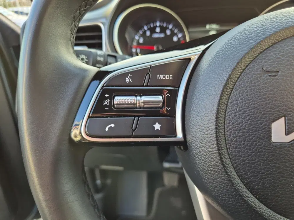 Kia Ceed 1.0 T-GDi DynamicLine uit 2025, foto 13