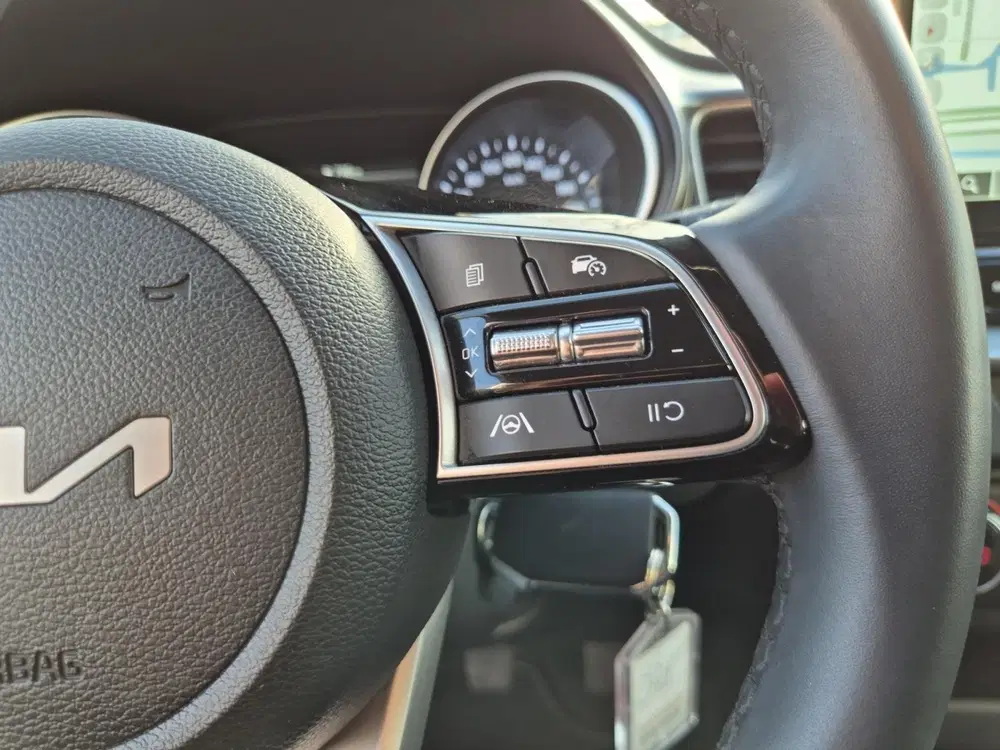 Kia Ceed 1.0 T-GDi DynamicLine uit 2025, foto 14