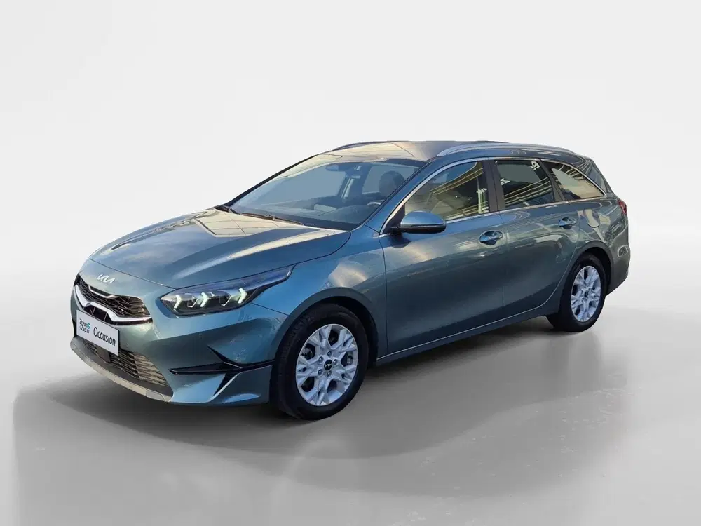 Kia Ceed 1.0 T-GDi DynamicLine uit 2025, foto 2