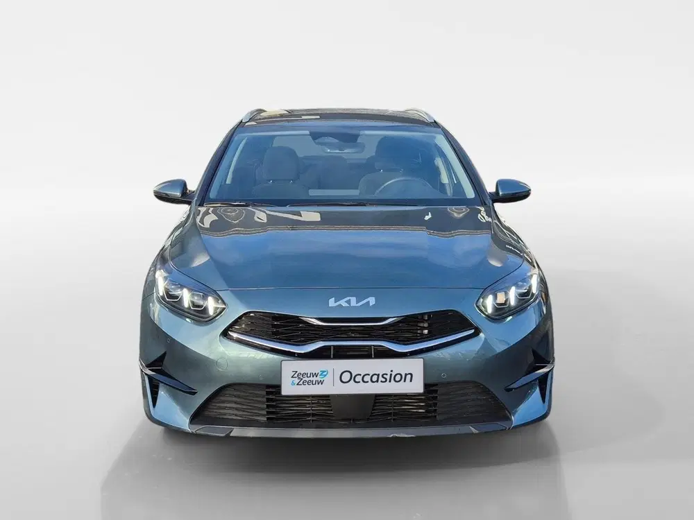 Kia Ceed 1.0 T-GDi DynamicLine uit 2025, foto 3