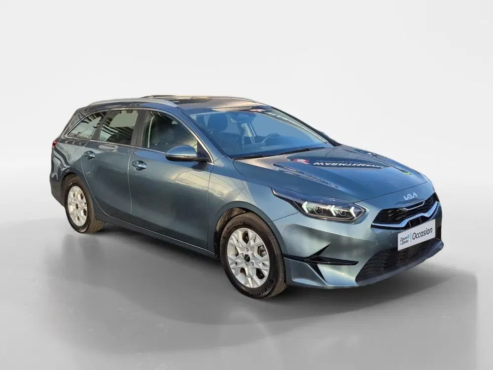 Kia Ceed 1.0 T-GDi DynamicLine uit 2025, foto 4