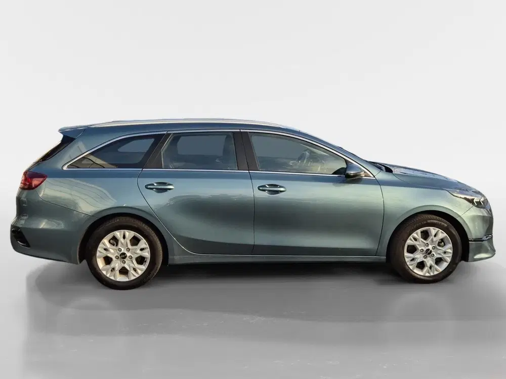 Kia Ceed 1.0 T-GDi DynamicLine uit 2025, foto 5