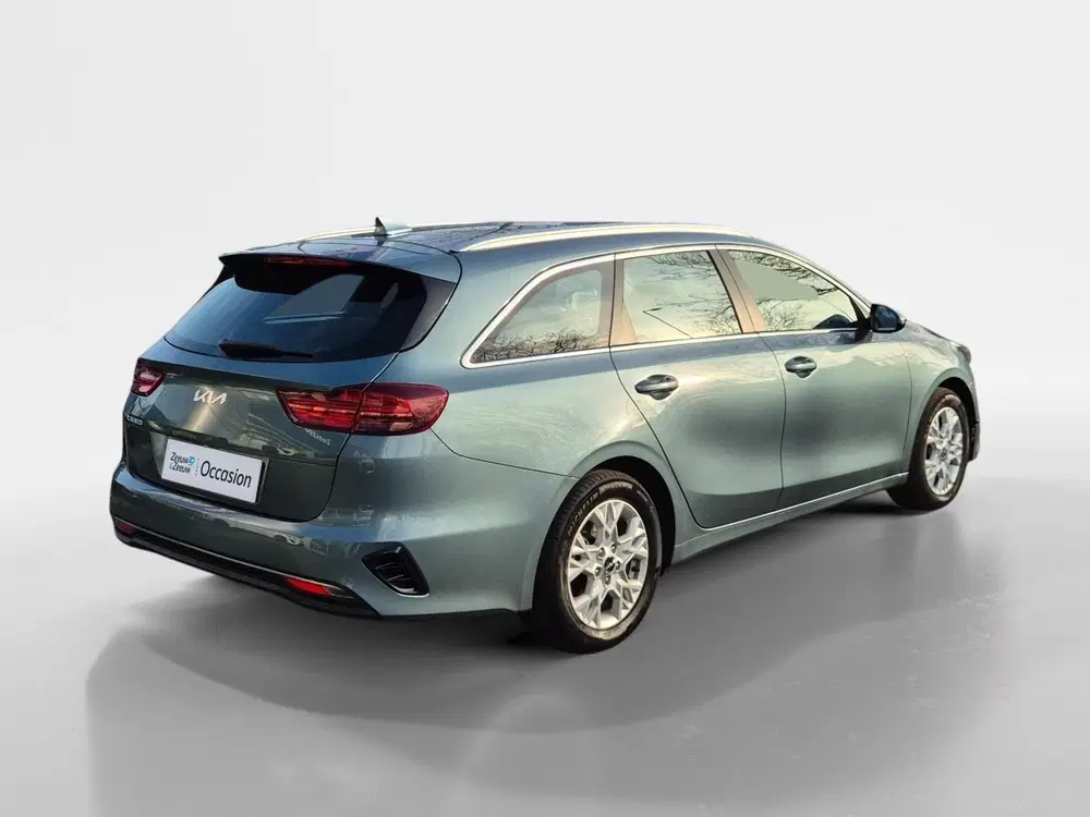 Kia Ceed 1.0 T-GDi DynamicLine uit 2025, foto 6