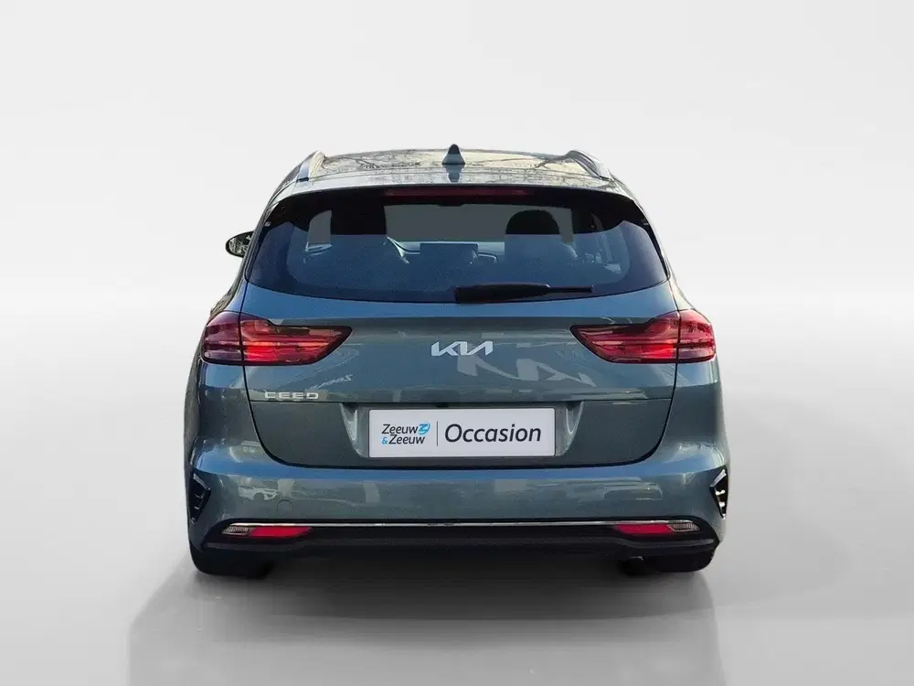Kia Ceed 1.0 T-GDi DynamicLine uit 2025, foto 7