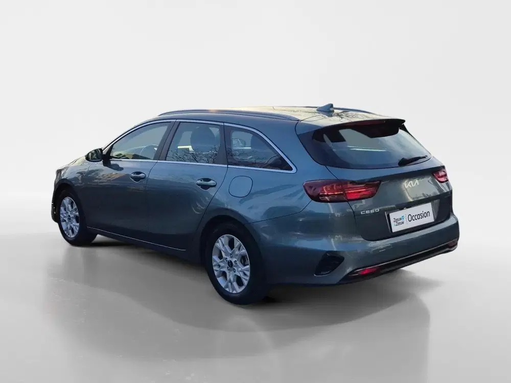 Kia Ceed 1.0 T-GDi DynamicLine uit 2025, foto 8