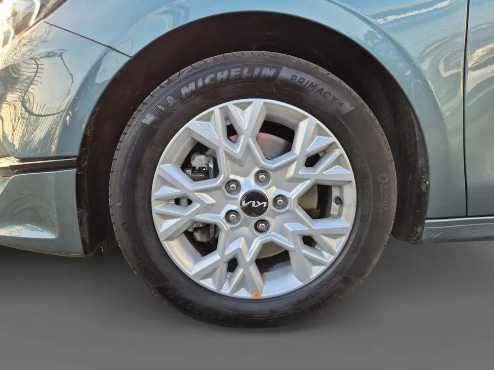 Kia Ceed 1.0 T-GDi DynamicLine uit 2025, foto 9