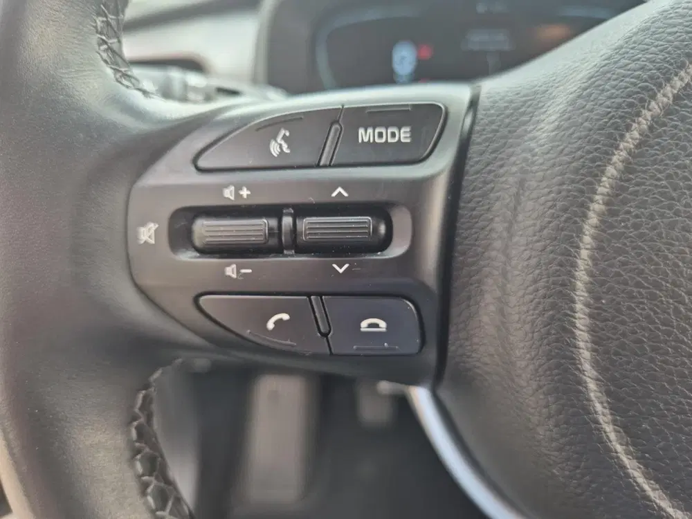 Kia Stonic 1.0 T-GDi MHEV DynamicPlusLine uit 2024, foto 13