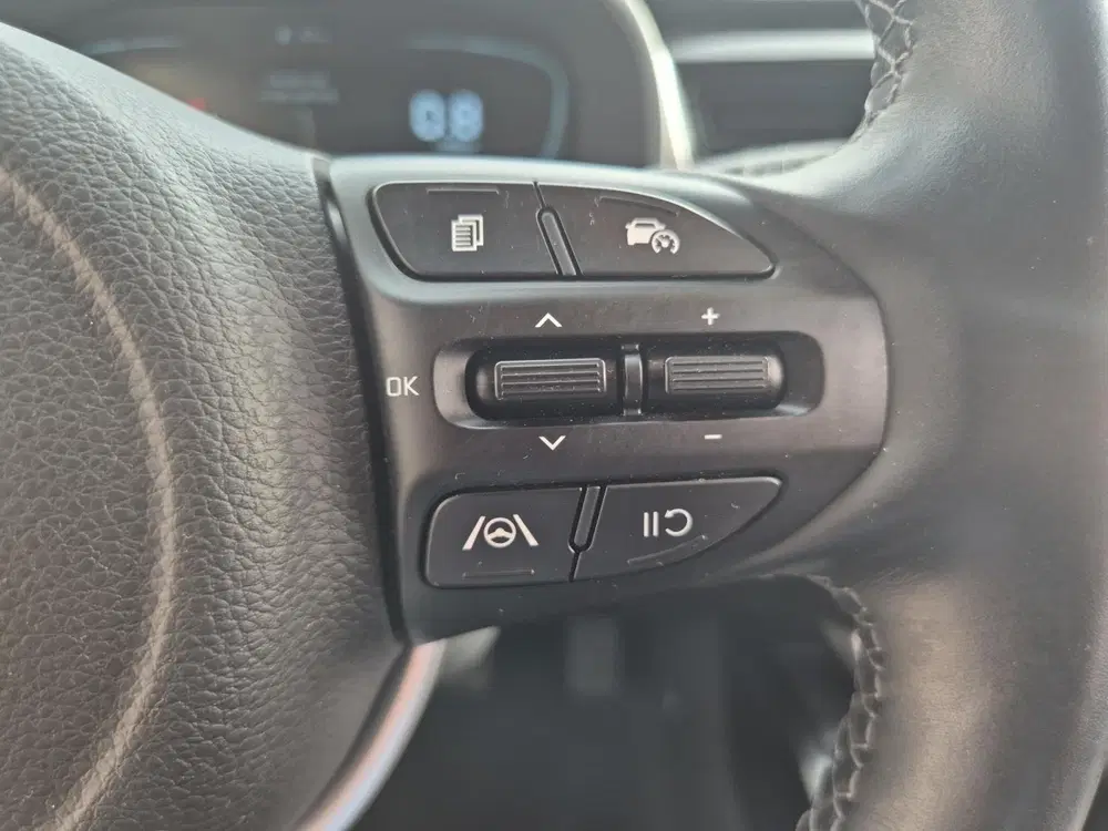 Kia Stonic 1.0 T-GDi MHEV DynamicPlusLine uit 2024, foto 14