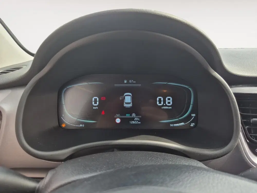 Kia Stonic 1.0 T-GDi MHEV DynamicPlusLine uit 2024, foto 15
