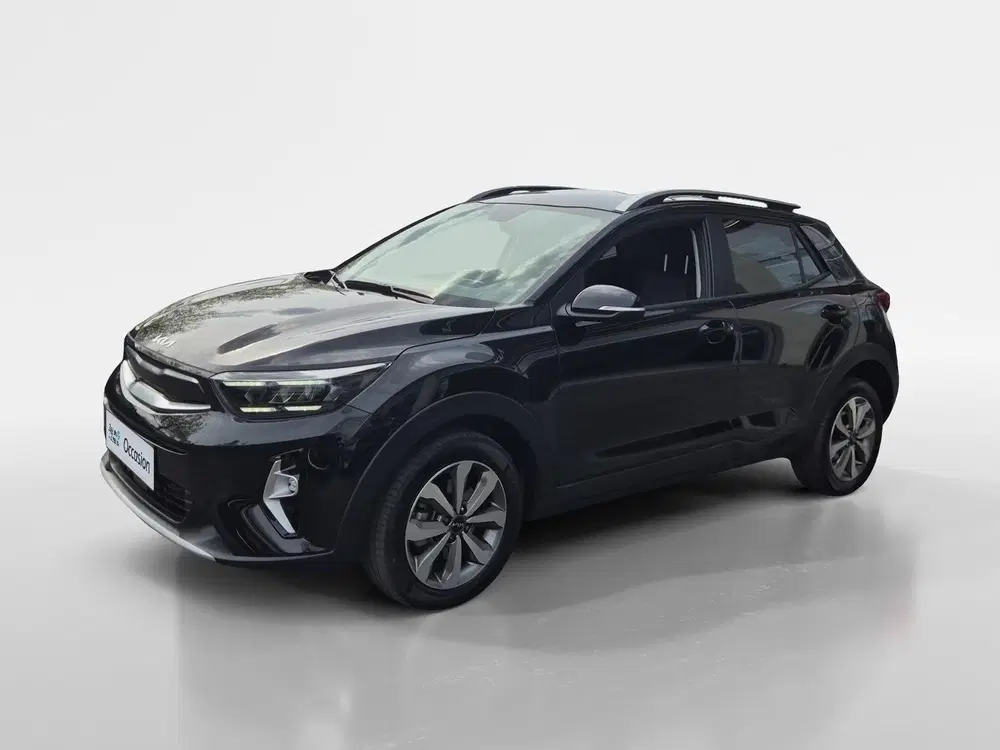 Kia Stonic 1.0 T-GDi MHEV DynamicPlusLine uit 2024, foto 2