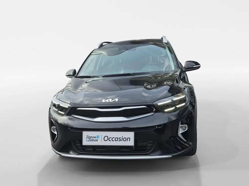 Kia Stonic 1.0 T-GDi MHEV DynamicPlusLine uit 2024, foto 3