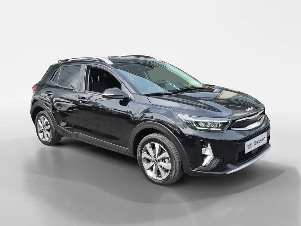 Kia Stonic 1.0 T-GDi MHEV DynamicPlusLine uit 2024, foto 4