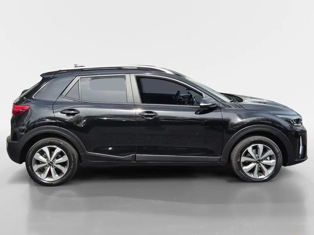 Kia Stonic 1.0 T-GDi MHEV DynamicPlusLine uit 2024, foto 5