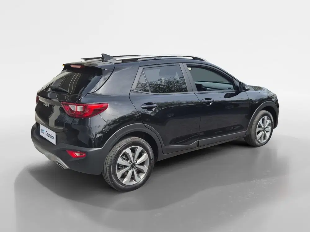 Kia Stonic 1.0 T-GDi MHEV DynamicPlusLine uit 2024, foto 6