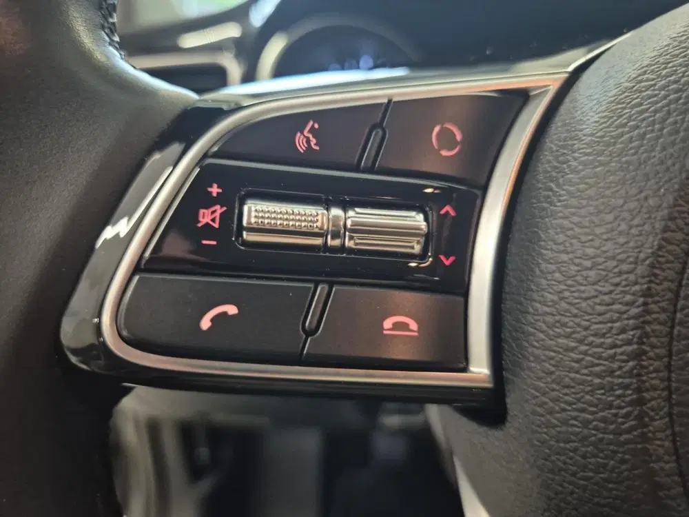 Kia XCeed 1.5 T-GDI MHEV DynamicLine uit 2022, foto 13