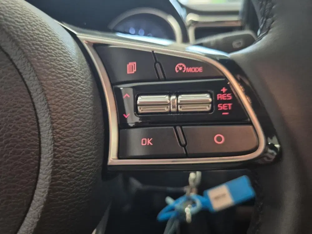Kia XCeed 1.5 T-GDI MHEV DynamicLine uit 2022, foto 14