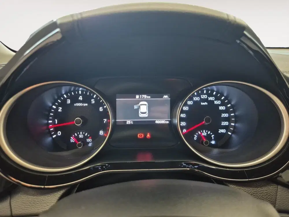 Kia XCeed 1.5 T-GDI MHEV DynamicLine uit 2022, foto 15