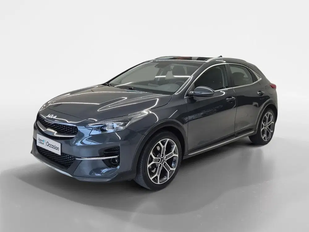 Kia XCeed 1.5 T-GDI MHEV DynamicLine uit 2022, foto 2