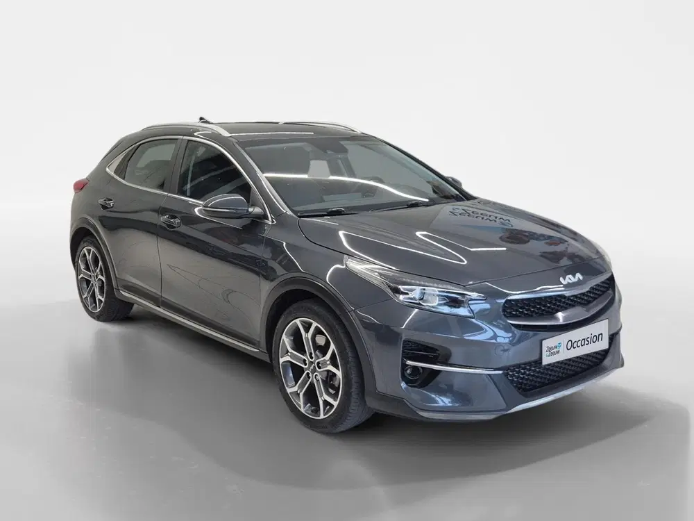 Kia XCeed 1.5 T-GDI MHEV DynamicLine uit 2022, foto 4