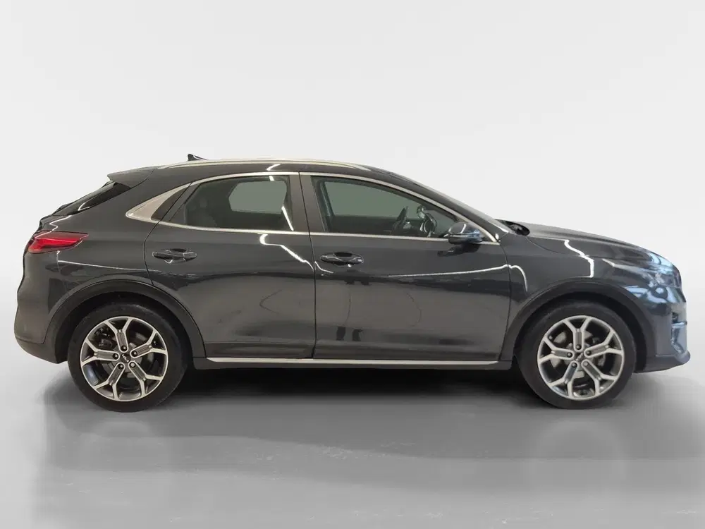 Kia XCeed 1.5 T-GDI MHEV DynamicLine uit 2022, foto 5