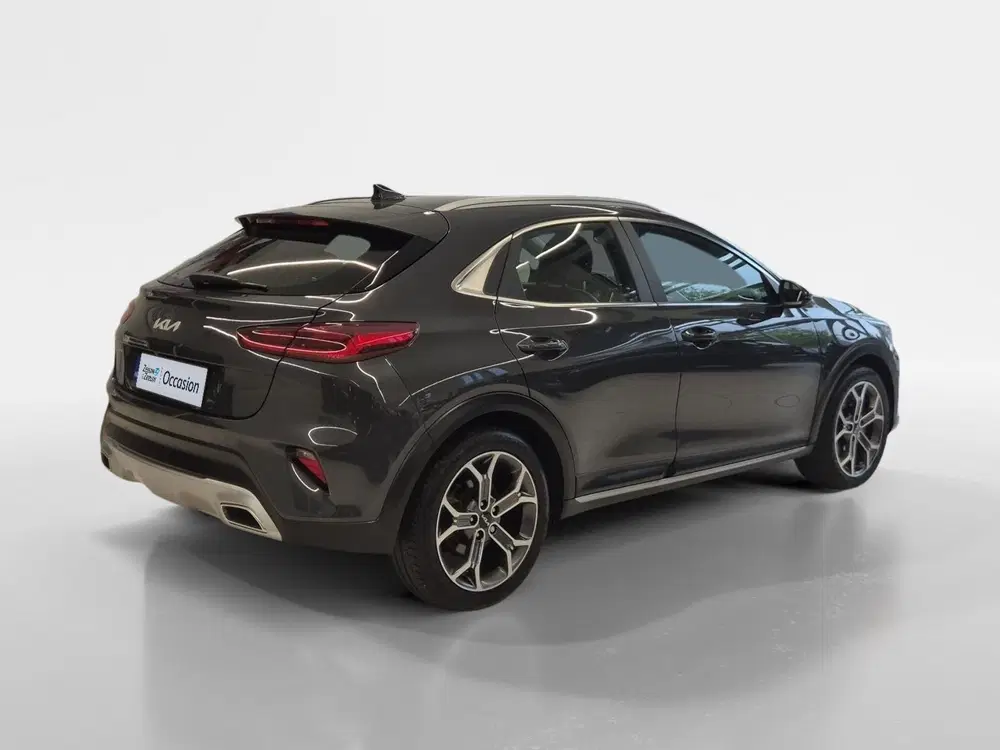 Kia XCeed 1.5 T-GDI MHEV DynamicLine uit 2022, foto 6