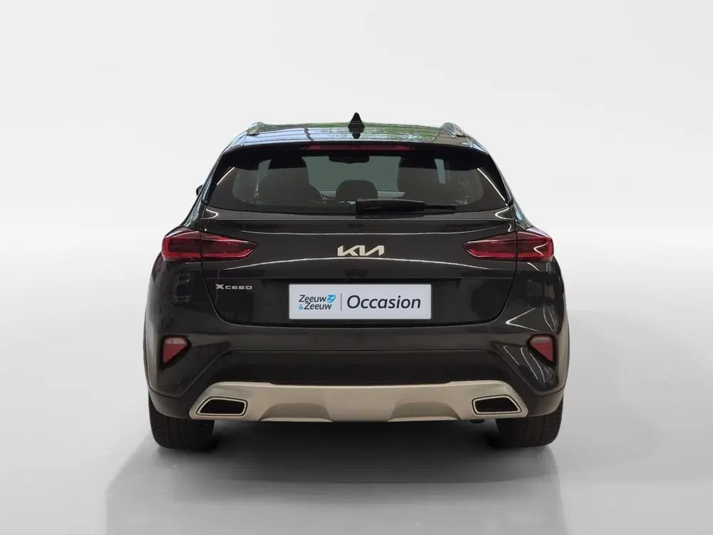 Kia XCeed 1.5 T-GDI MHEV DynamicLine uit 2022, foto 7