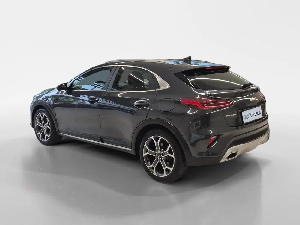 Kia XCeed 1.5 T-GDI MHEV DynamicLine uit 2022, foto 8