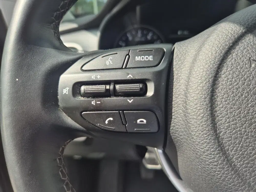Kia Stonic 1.0 T-GDi MHEV DynamicPlusLine uit 2023, foto 13