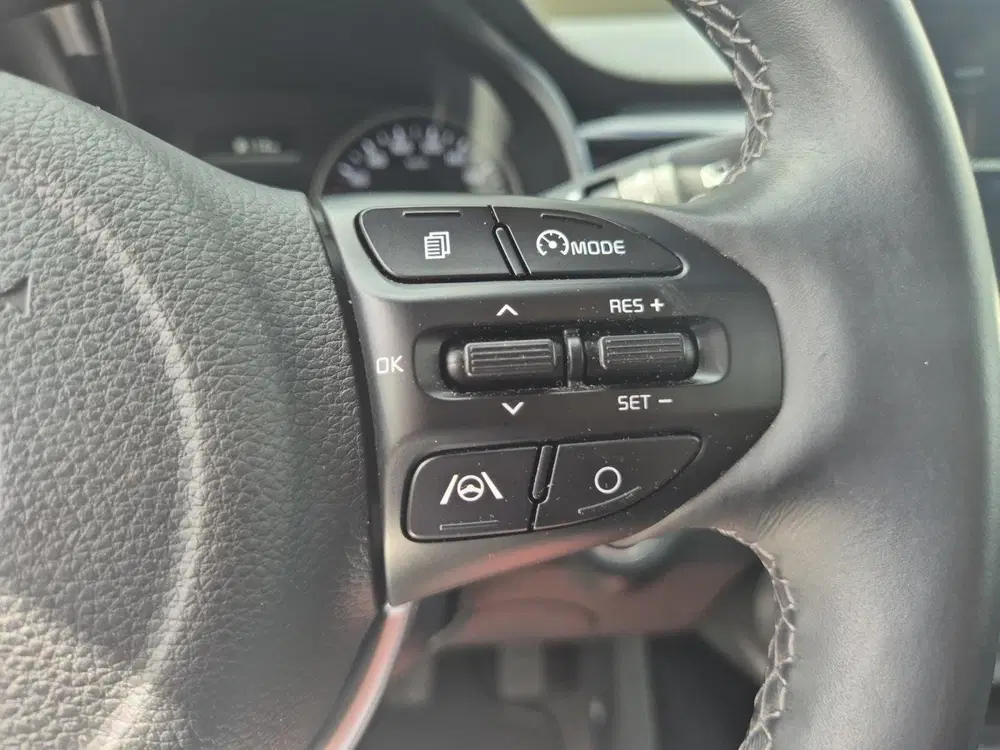 Kia Stonic 1.0 T-GDi MHEV DynamicPlusLine uit 2023, foto 14