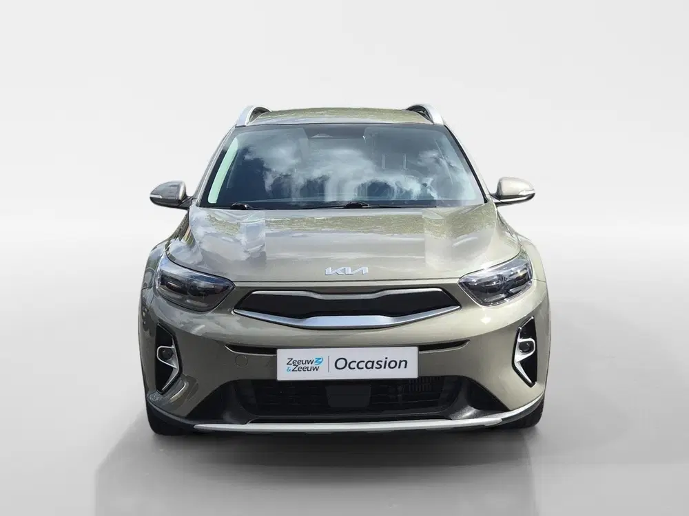 Kia Stonic 1.0 T-GDi MHEV DynamicPlusLine uit 2023, foto 3
