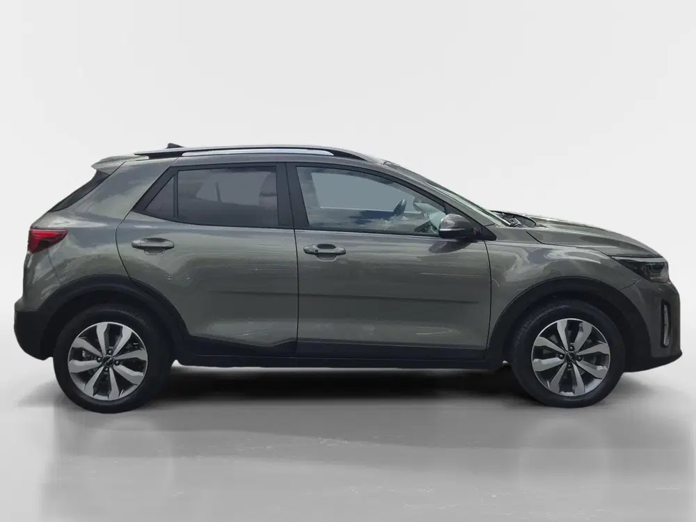 Kia Stonic 1.0 T-GDi MHEV DynamicPlusLine uit 2023, foto 5