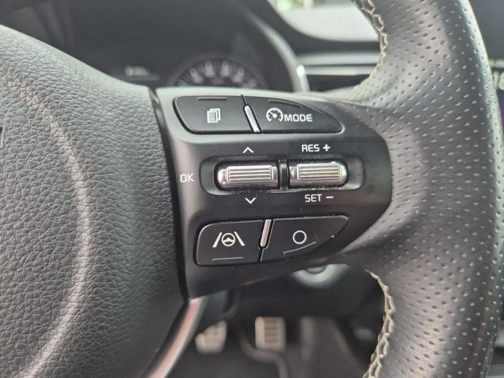 Kia Rio 1.0 T-GDi MHEV GT-Line uit 2023, foto 14