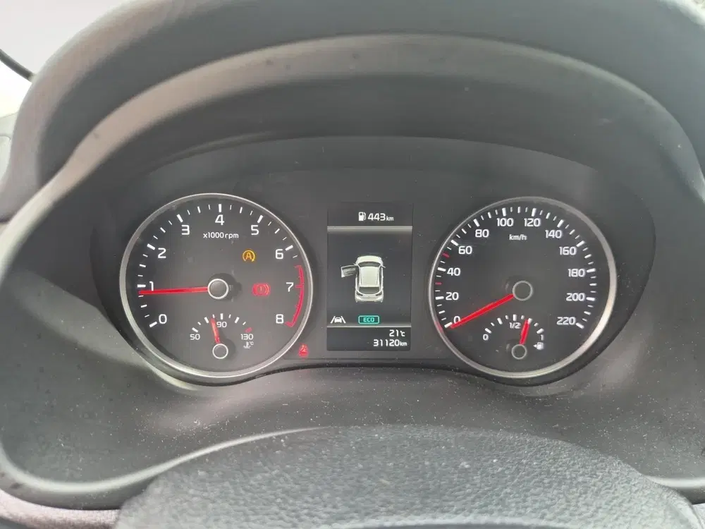 Kia Rio 1.0 T-GDi MHEV GT-Line uit 2023, foto 15