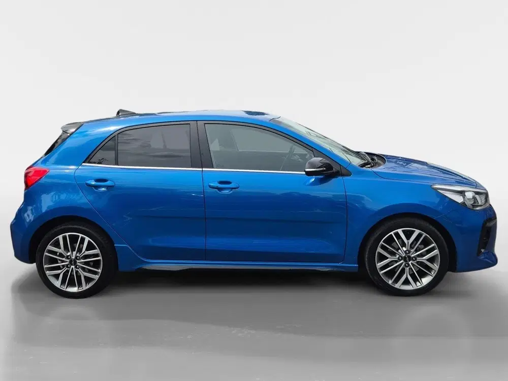 Kia Rio 1.0 T-GDi MHEV GT-Line uit 2023, foto 5