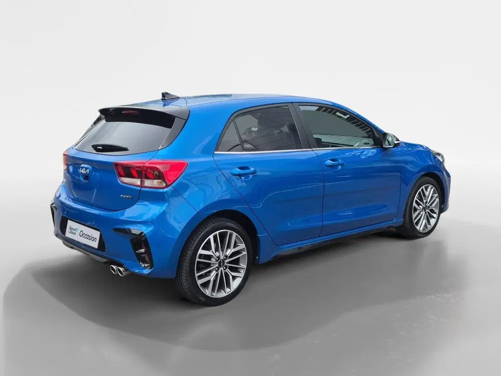 Kia Rio 1.0 T-GDi MHEV GT-Line uit 2023, foto 6