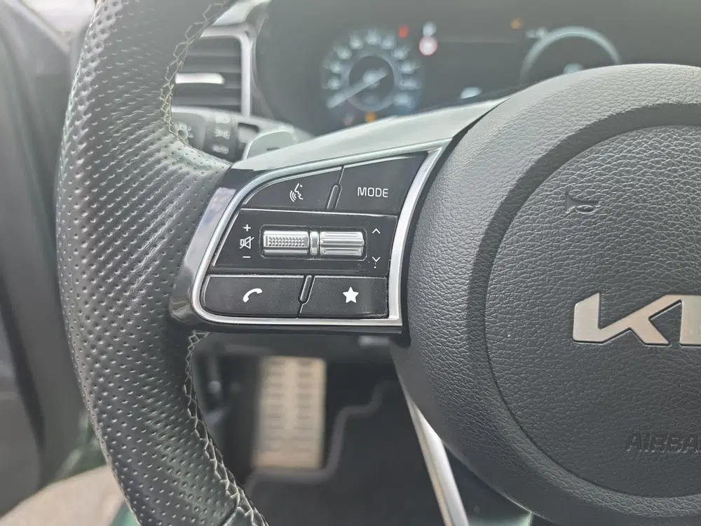 Kia Ceed 1.5 T-GDi GT-PlusLine uit 2024, foto 13