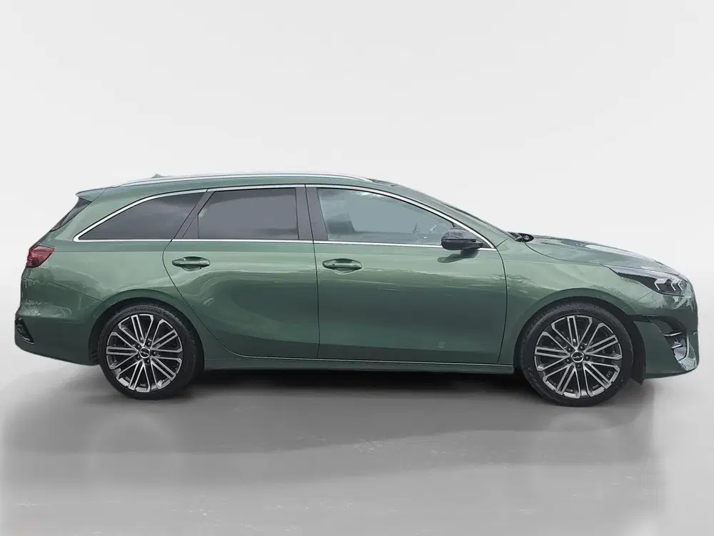 Kia Ceed 1.5 T-GDi GT-PlusLine uit 2024, foto 5