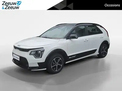 Kia Niro DynamicLine 64.8 kWh uit 2025