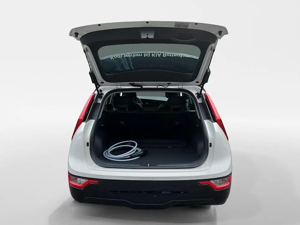Kia Niro DynamicLine 64.8 kWh uit 2025, foto 12