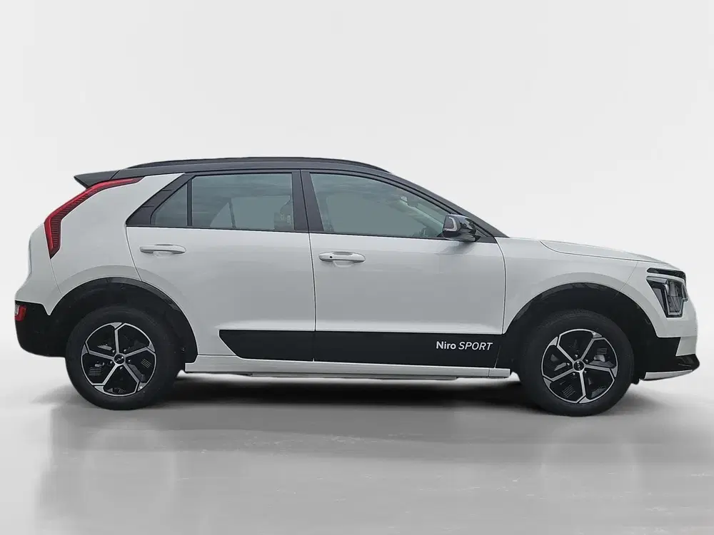 Kia Niro DynamicLine 64.8 kWh uit 2025, foto 5