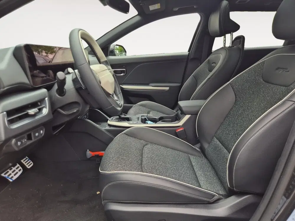 Kia K4 1.0 T-GDi MHEV GT-Line Launch Edition uit 2026, foto 11